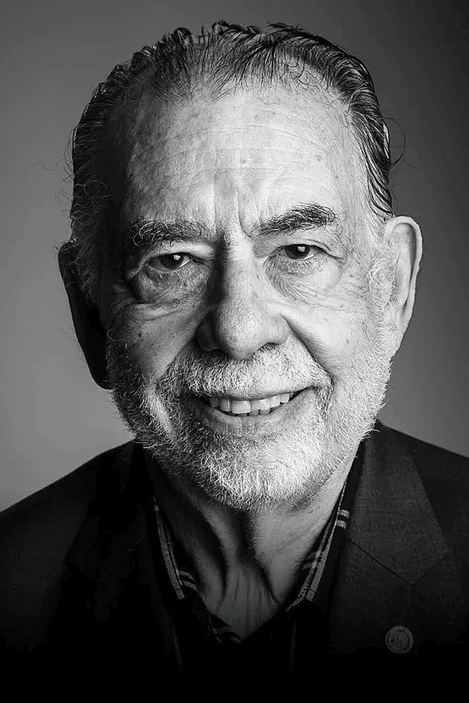 Foto de Francis Ford Coppola
