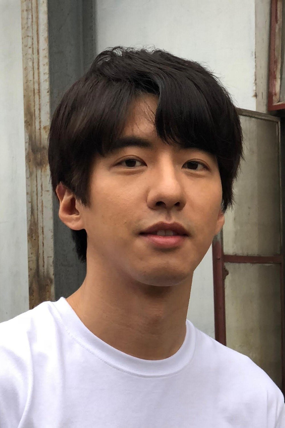 Foto de 傅孟柏