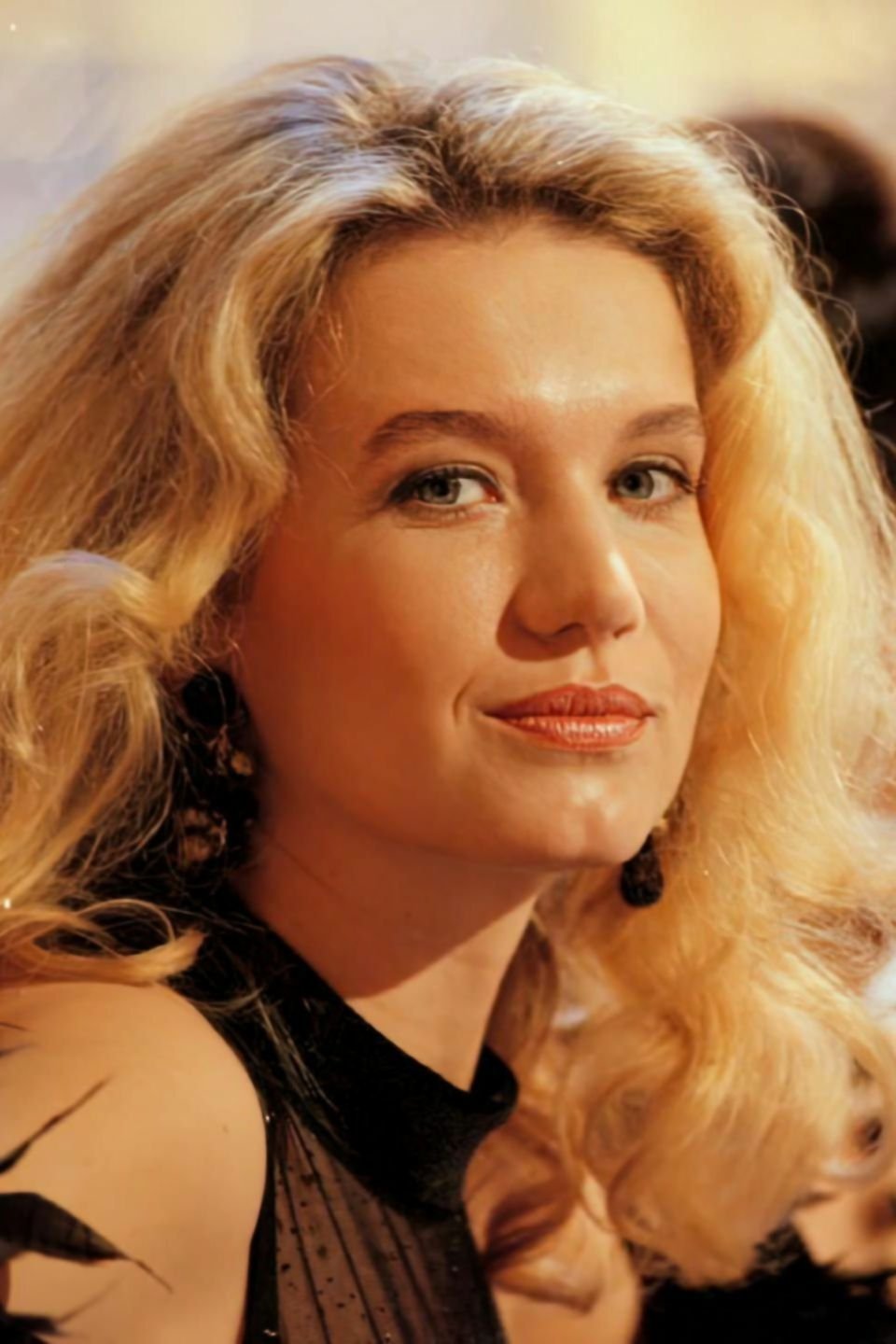 Foto de Joanna Trzepiecińska