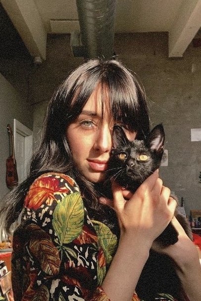 Foto de Zoe Rolfsen