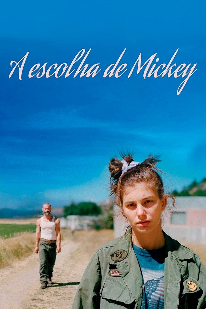 Poster de A Escolha de Mickey