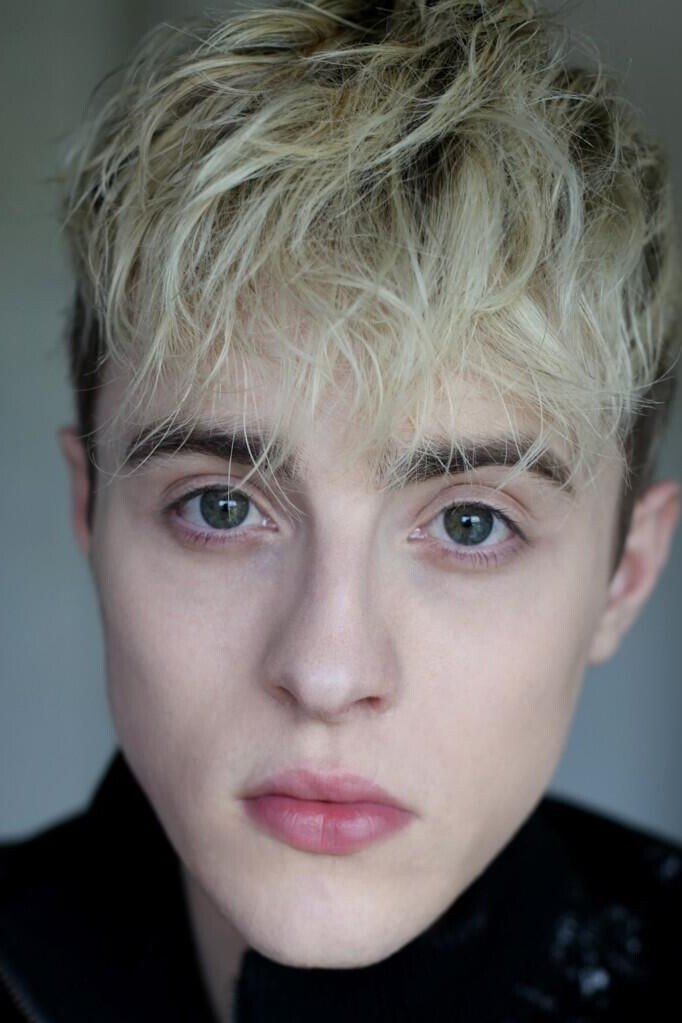 Foto de Edward Grimes