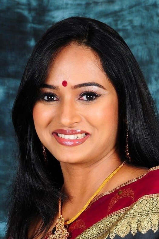 Foto de Anupama Kumar