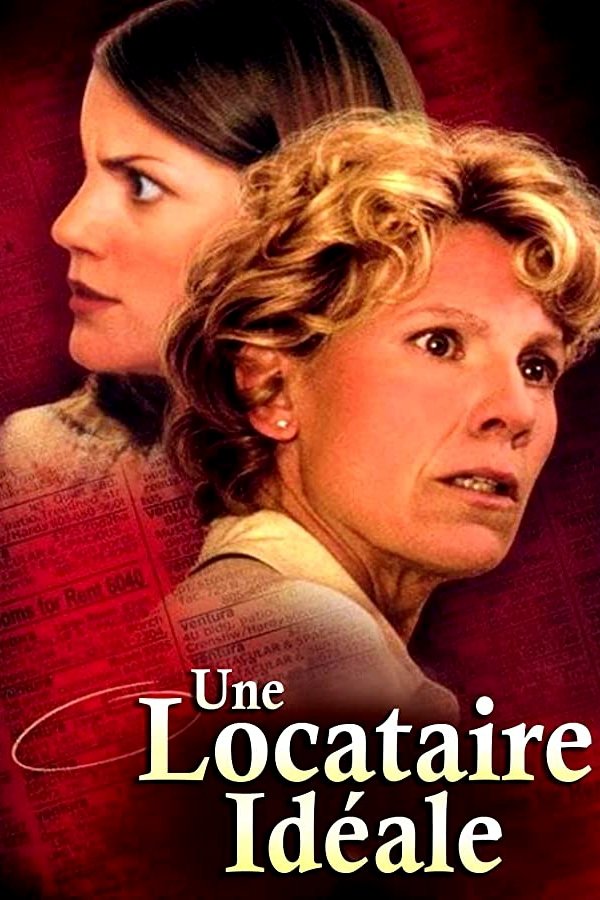 Affiche du film Une locataire idéale