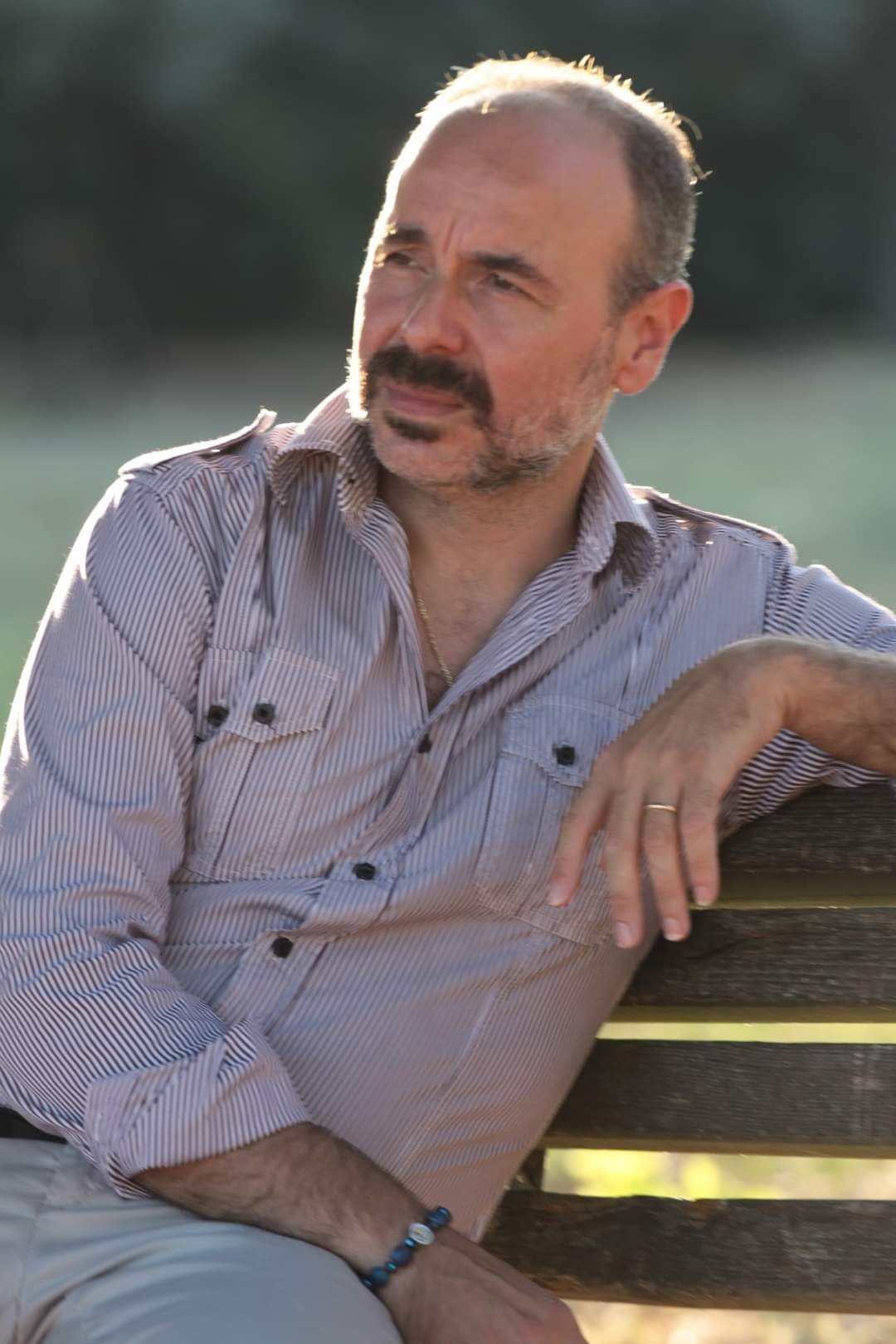 Foto de Massimo Galante