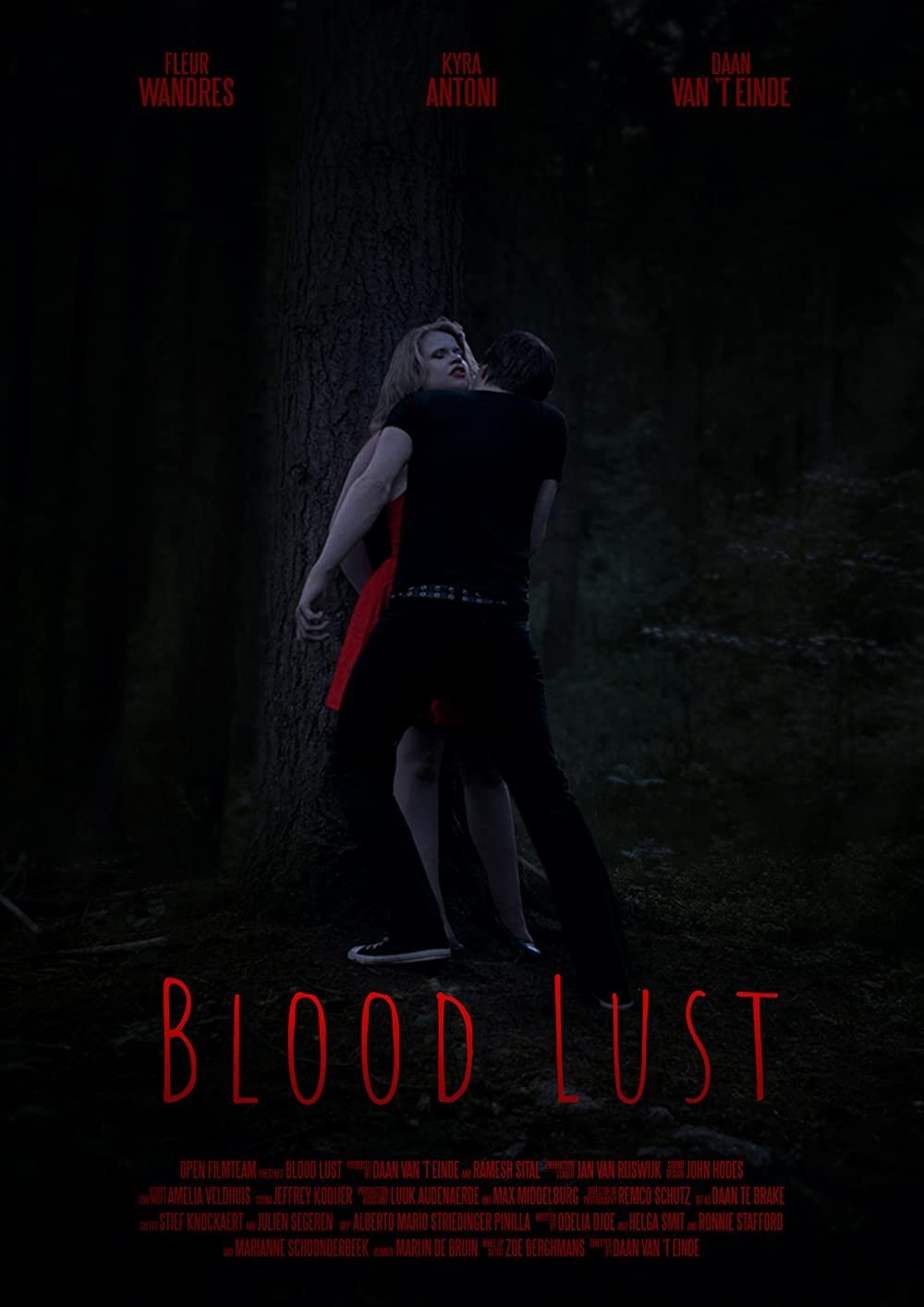 Blood Lust