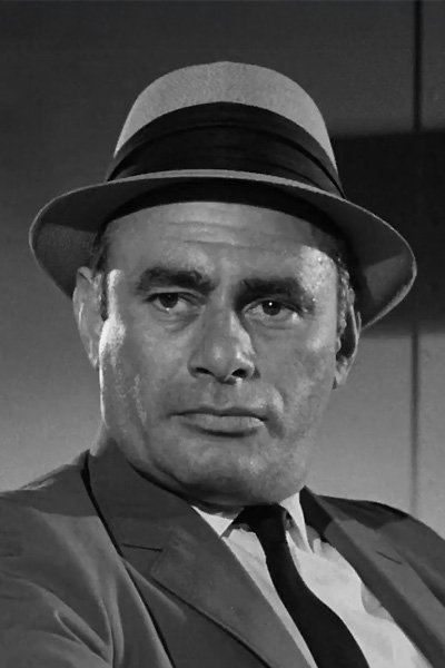 Foto de Martin Balsam