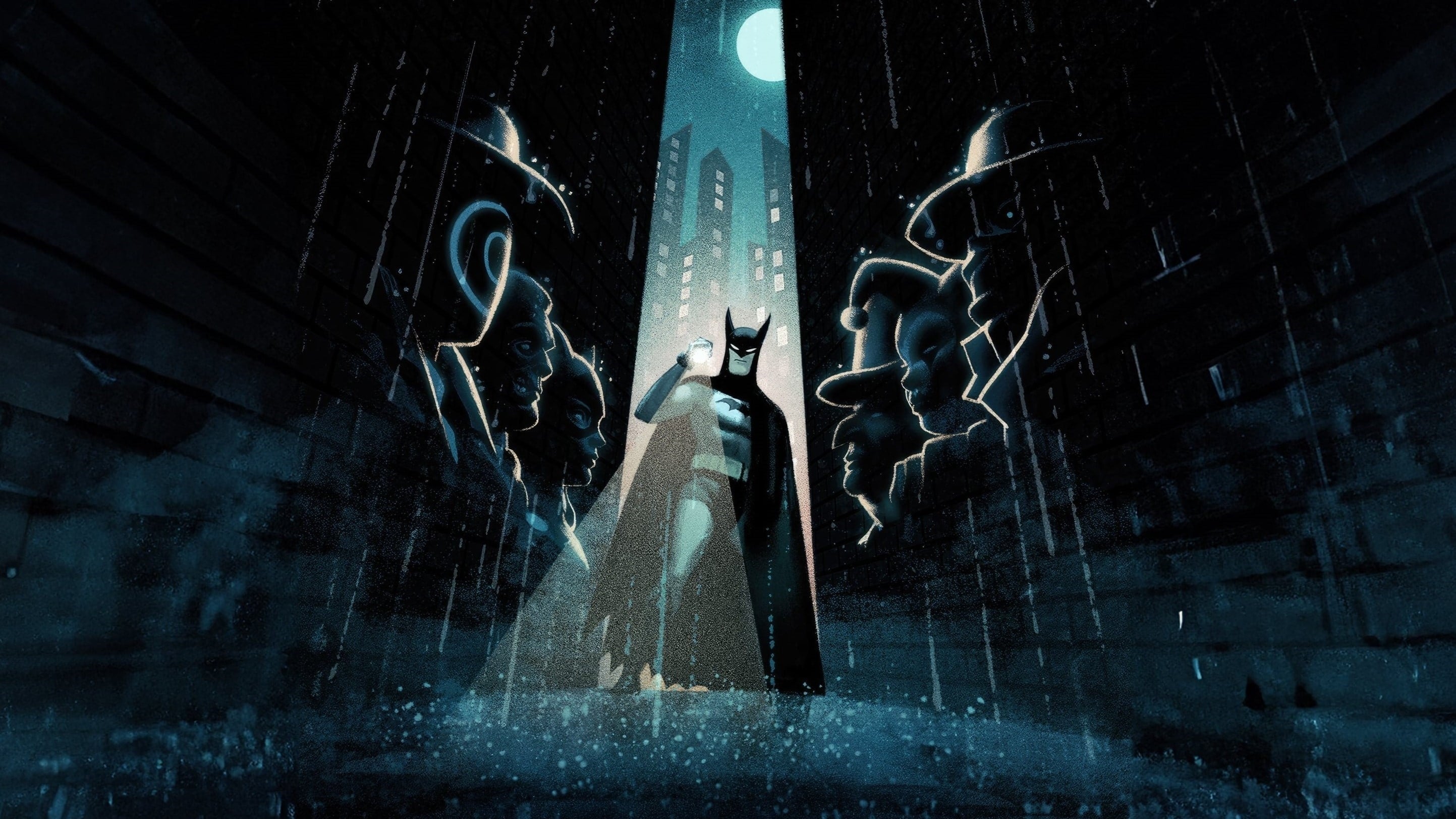 Backdrop image