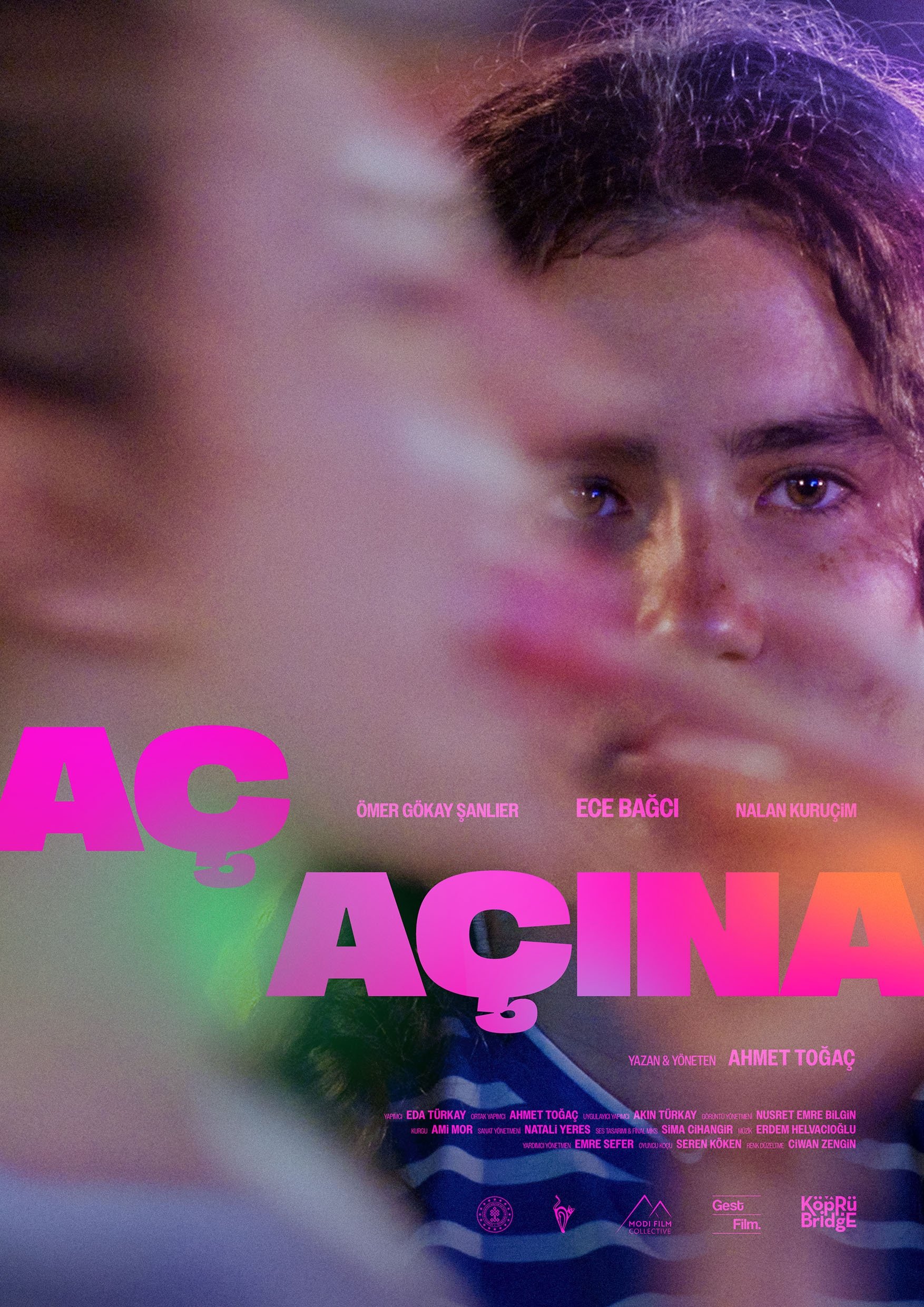 Poster de Aç Açına