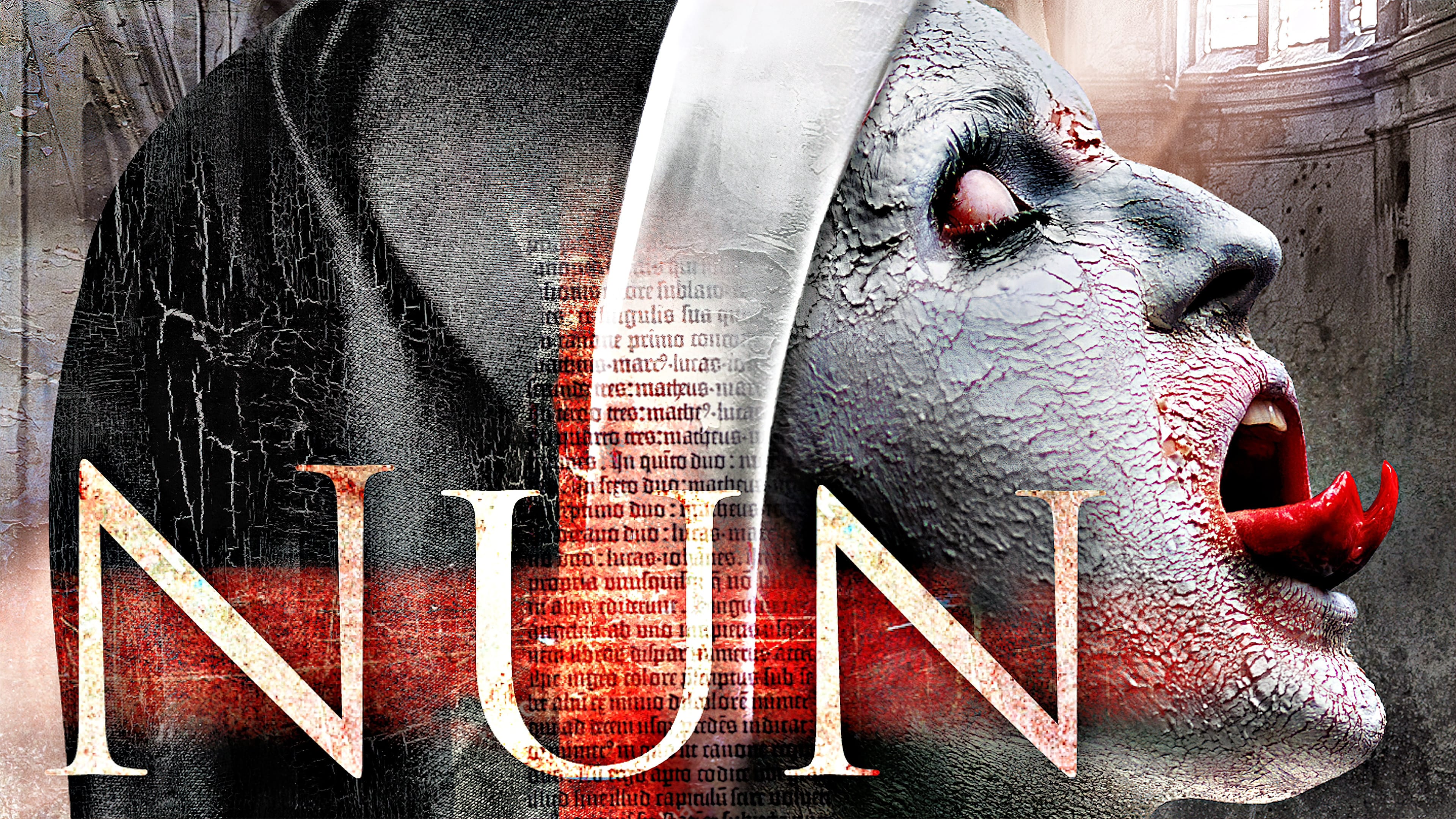 Bloody Nun 2: The Curse 2021 123movies