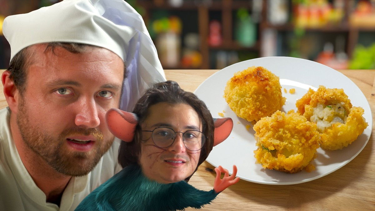 The Thanksgiving Special