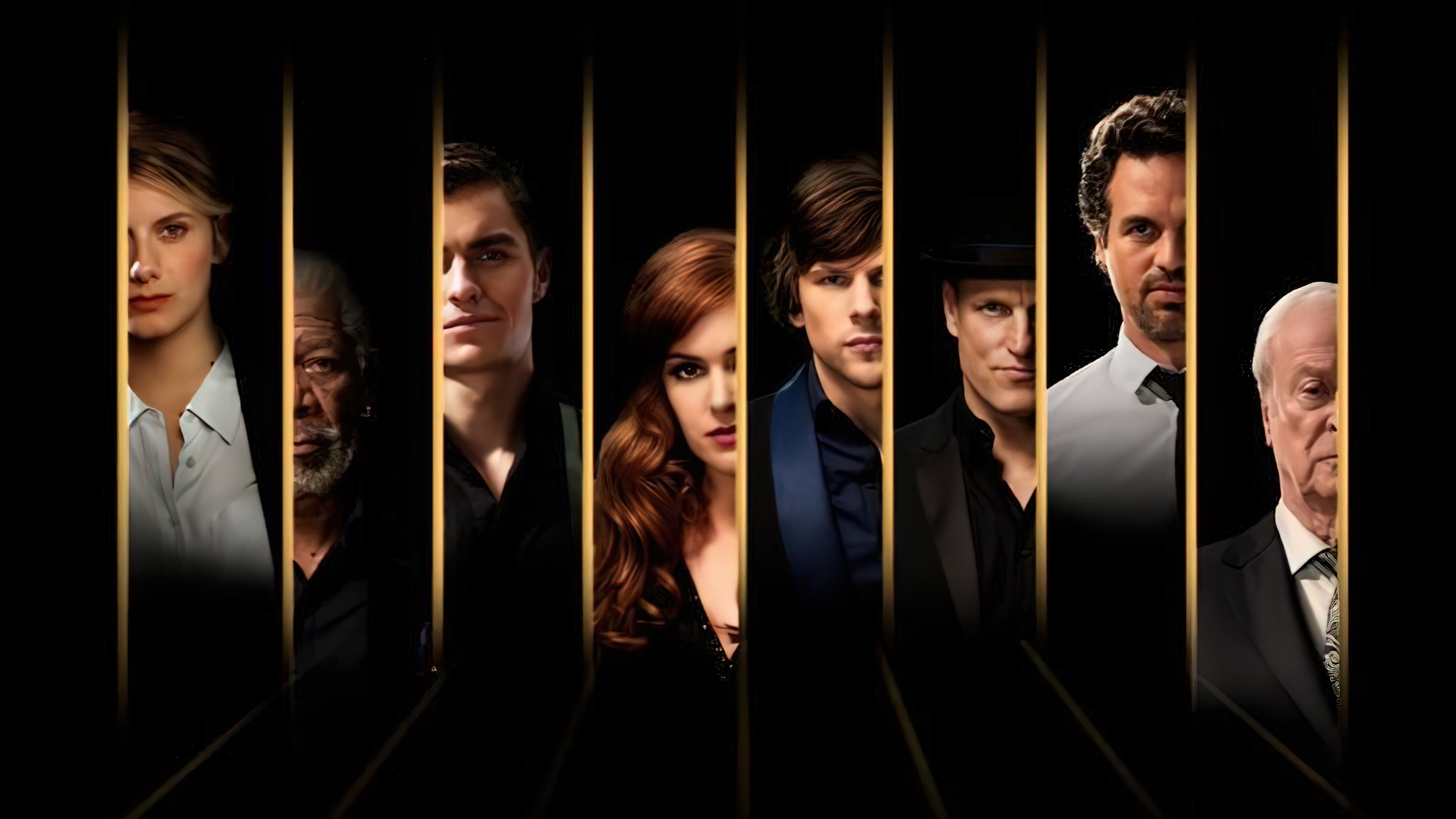 Now You See Me 2013 123movies