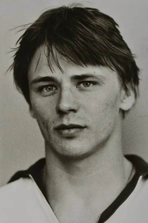 Foto de Märt Visnapuu