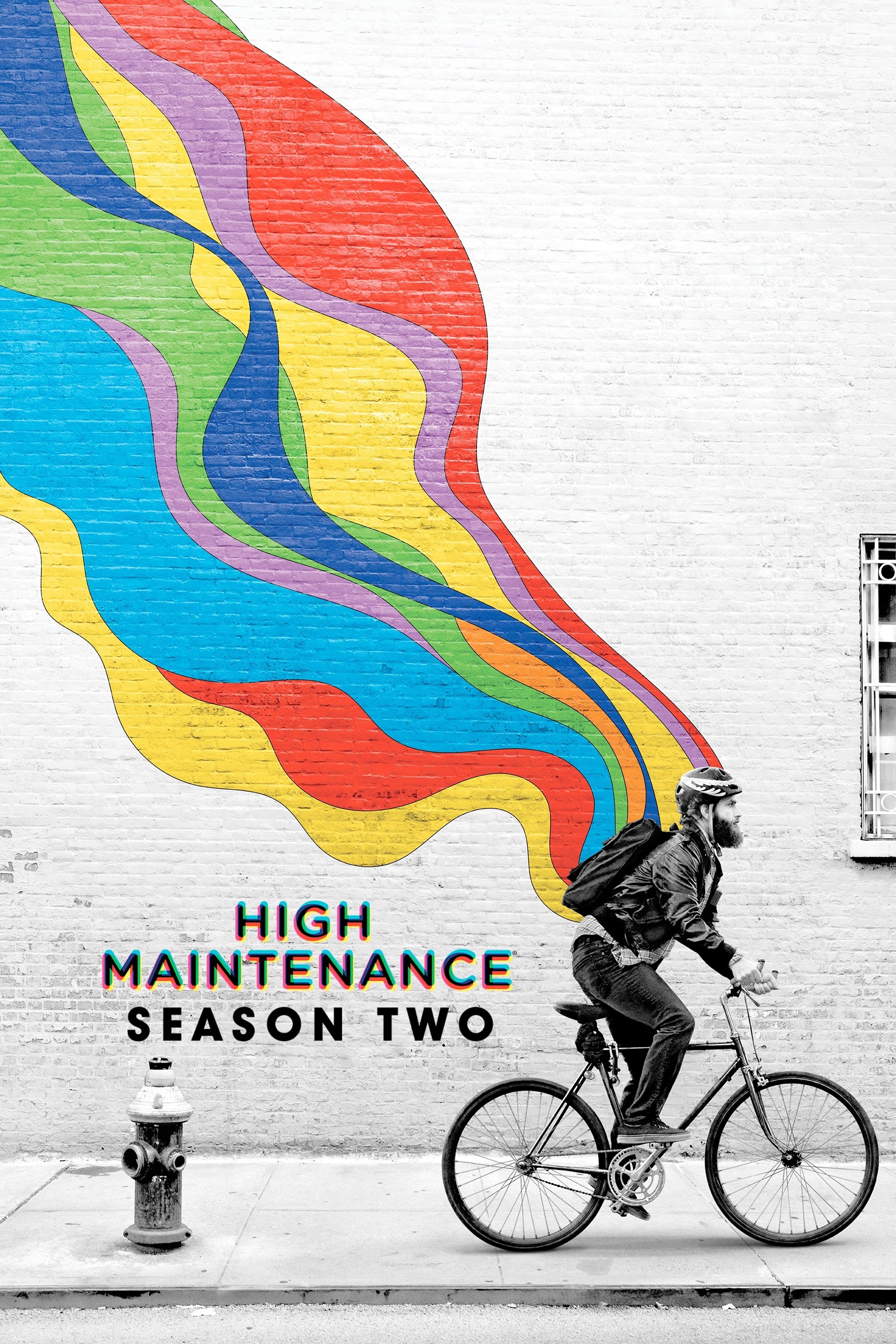 Poster de Temporada 2