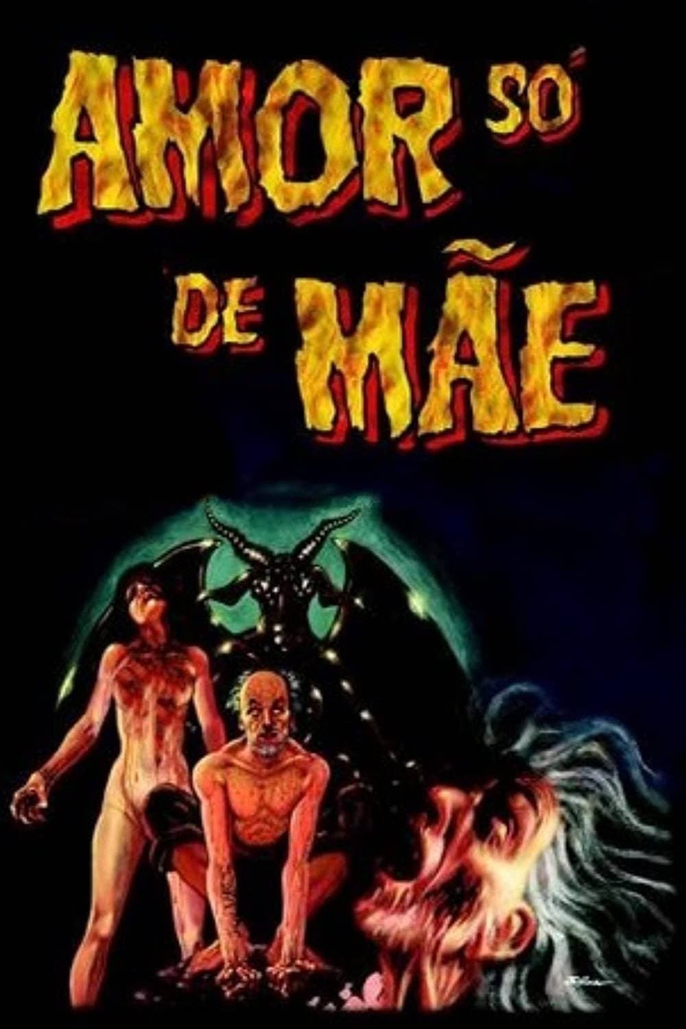 Poster movie