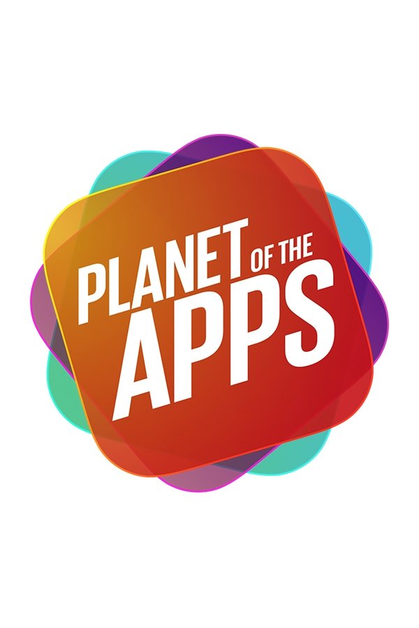 Poster de Planet of the Apps