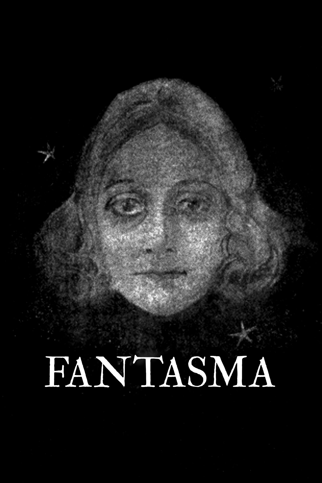 Poster de Fantasma