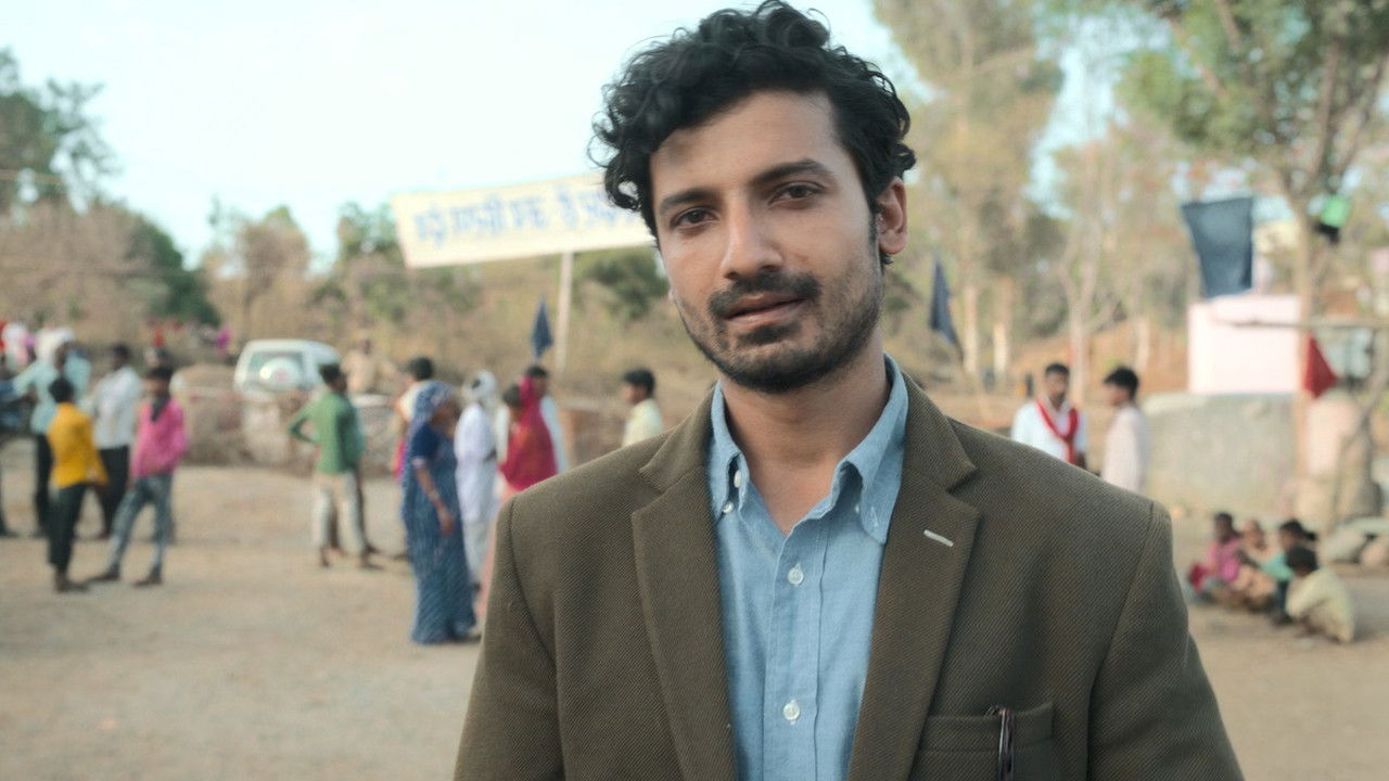 You shouldn't have come back, Dev