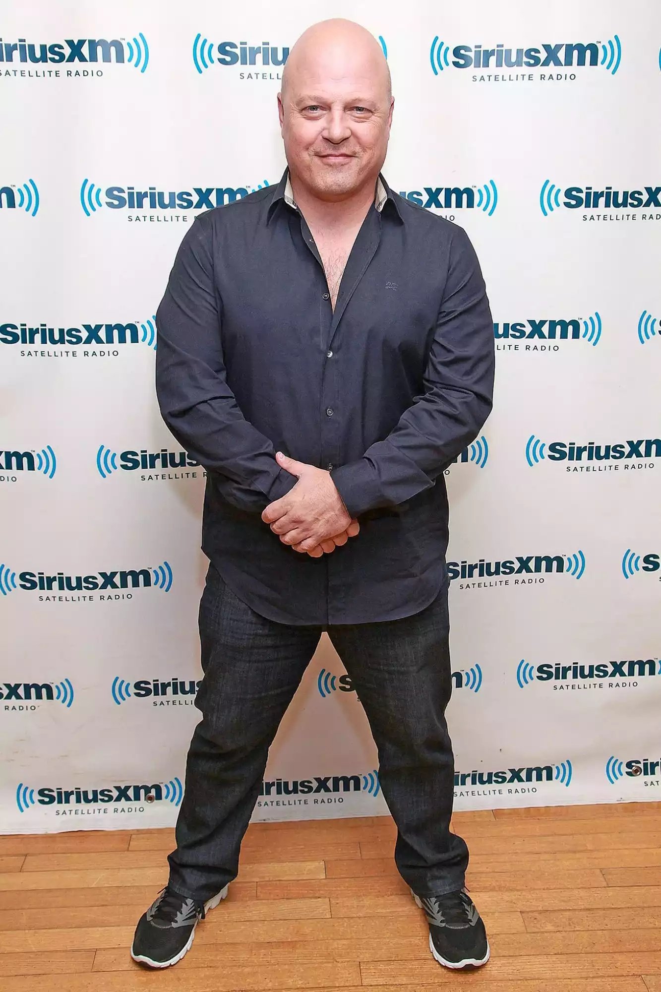Foto de Michael Chiklis