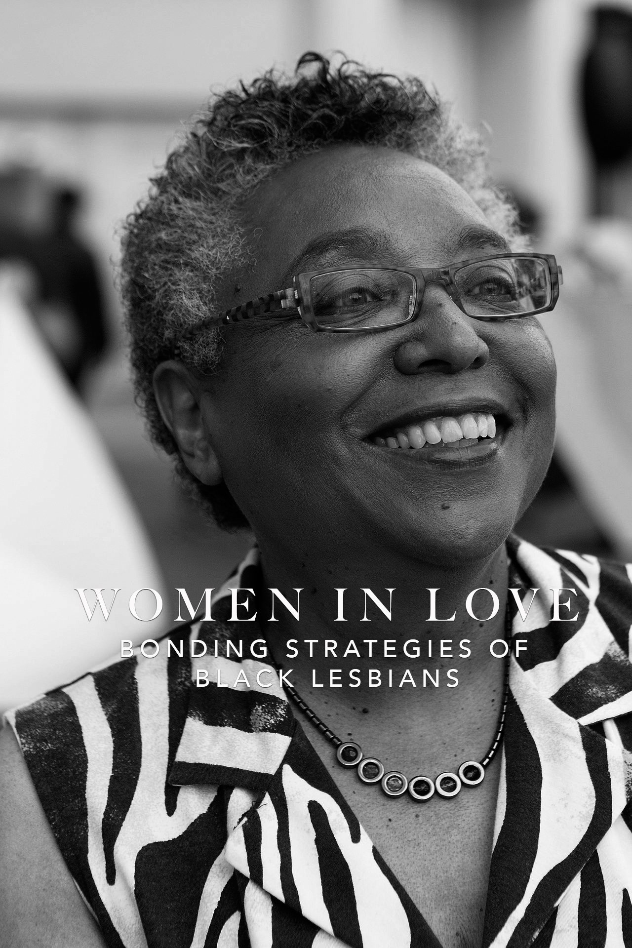 Poster de Women in Love: Bonding Strategies of Black Lesbians