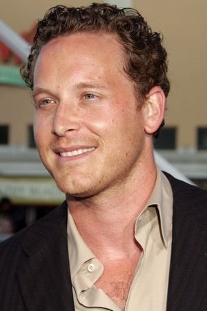 Foto de Cole Hauser