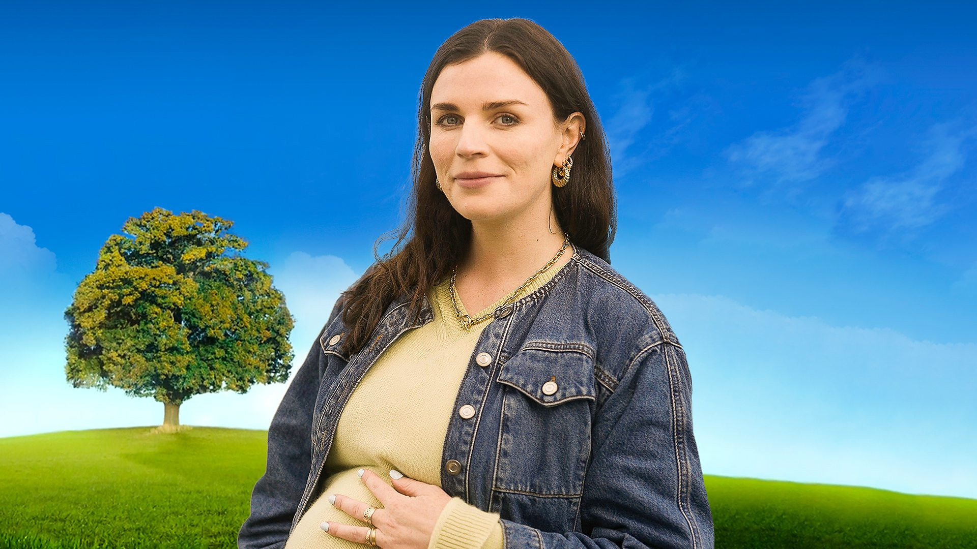 Aisling Bea