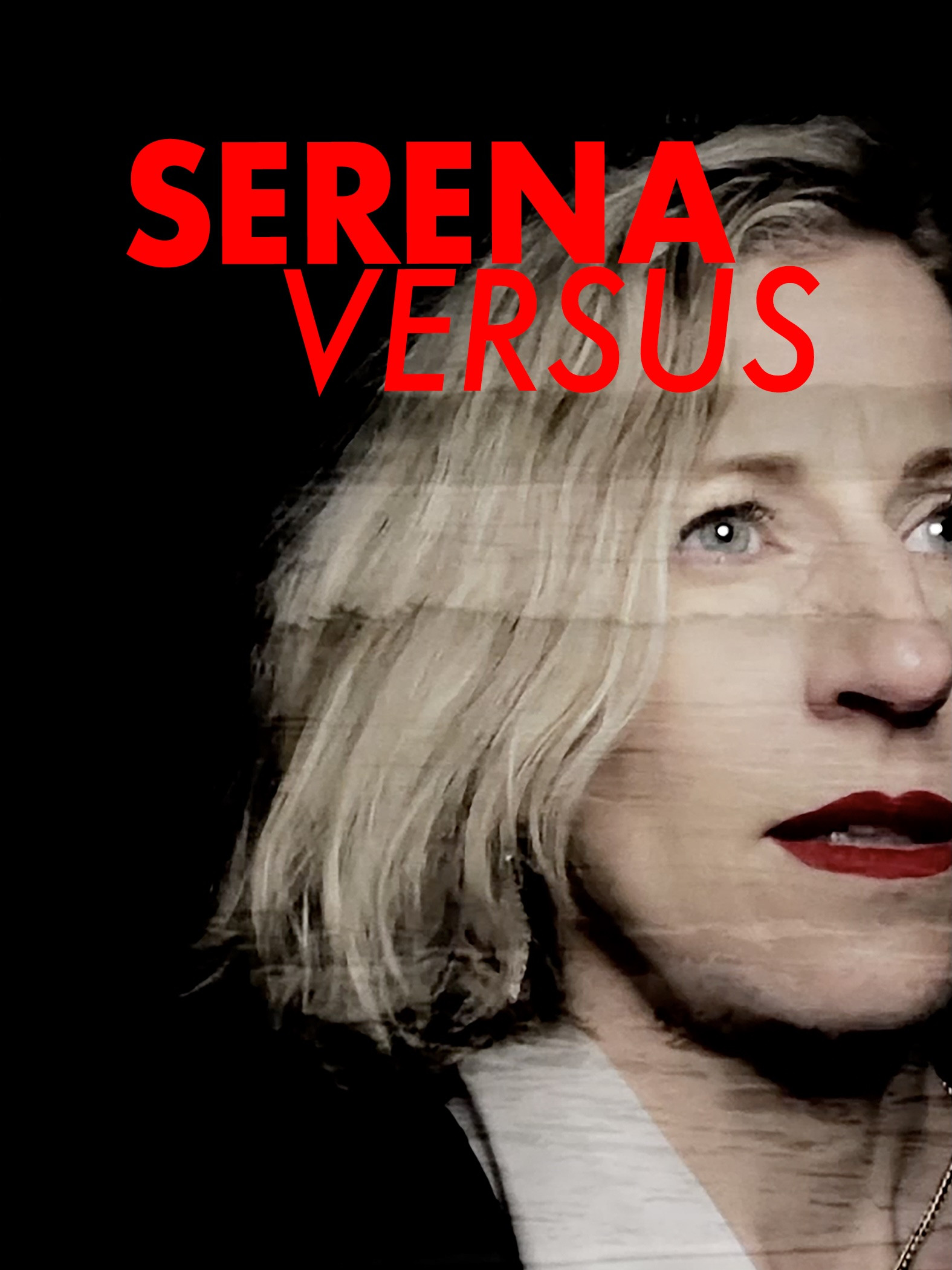 Serena Versus