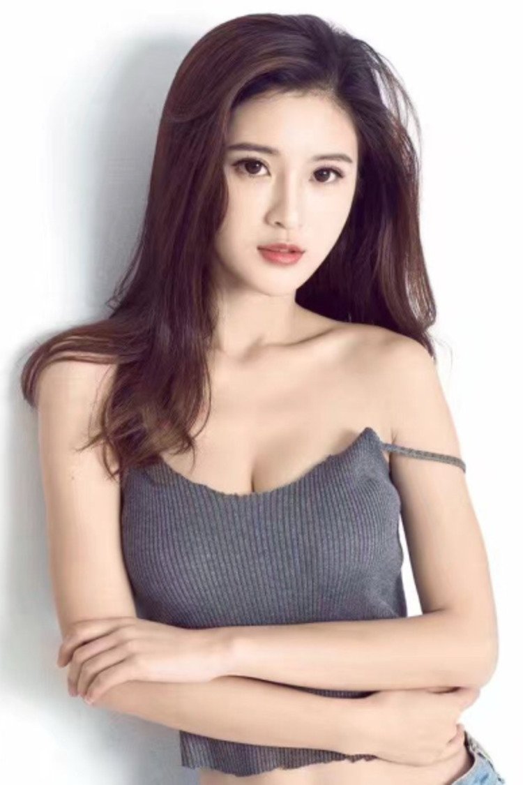 Foto de Candice Wu Si