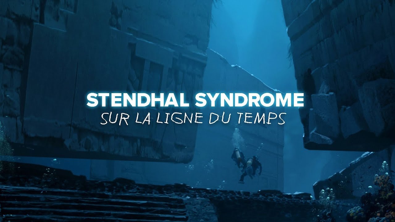 SUR LA LIGNE DU TEMPS
