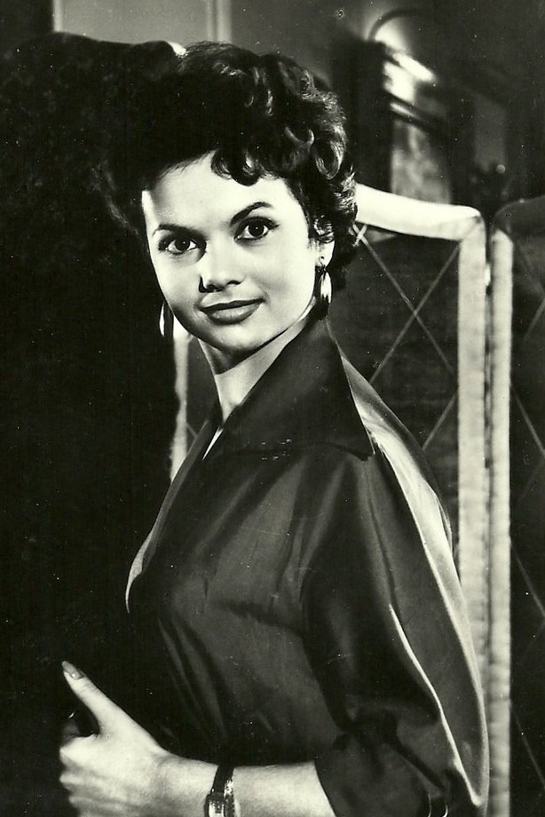 Foto de Maria Pia Casilio