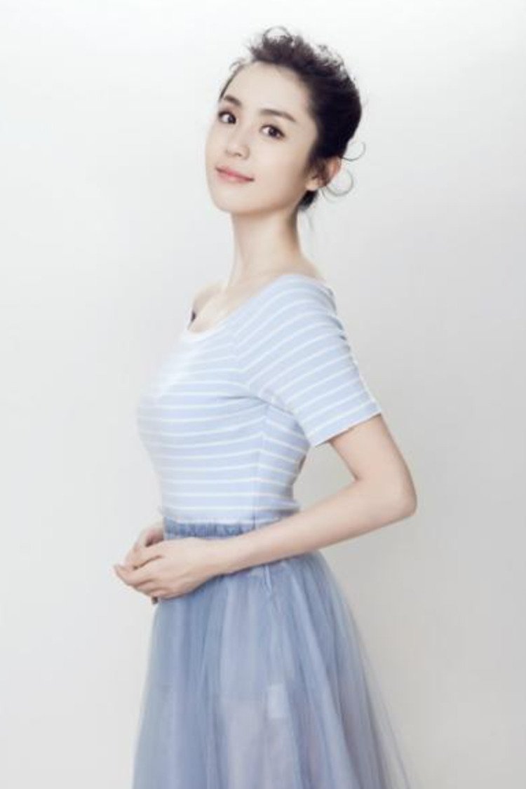 Foto de Meng Zhanyi
