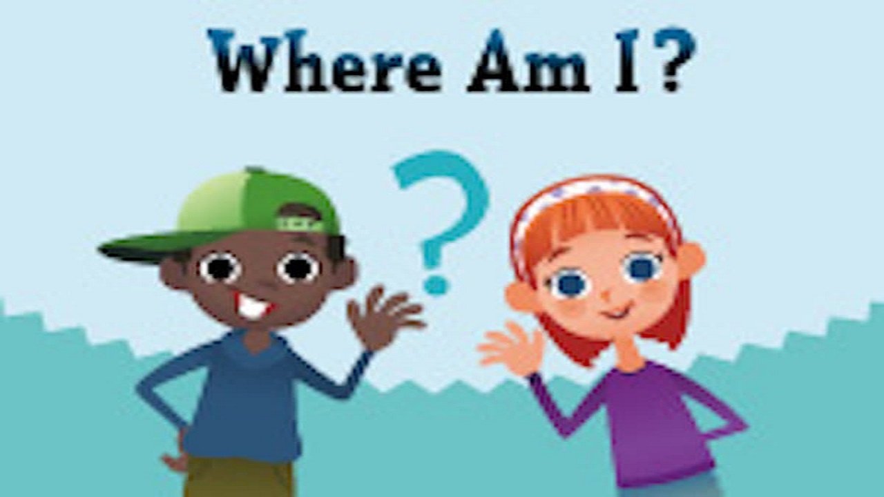 Little Fox动画故事Level01：Where Am I