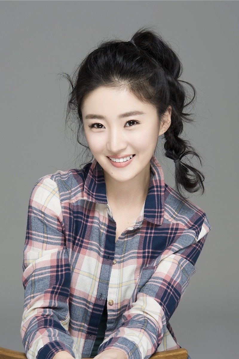 Foto de Zhang Ying