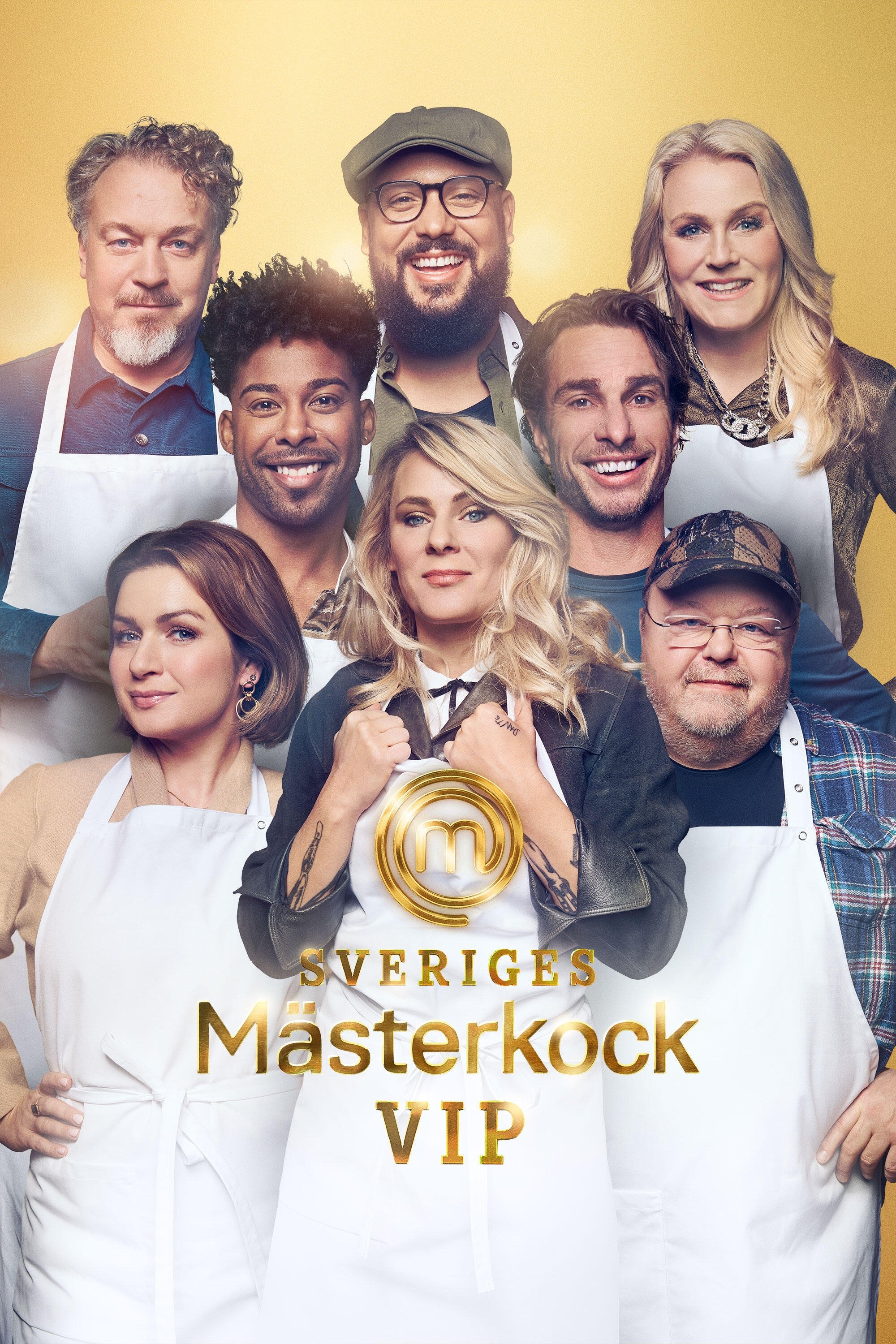 Poster de Temporada 1