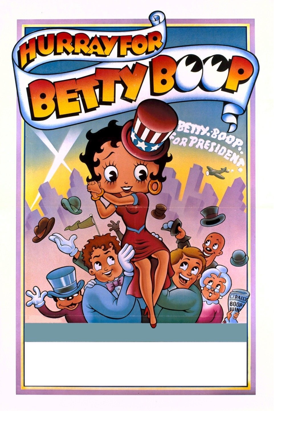 Poster movie