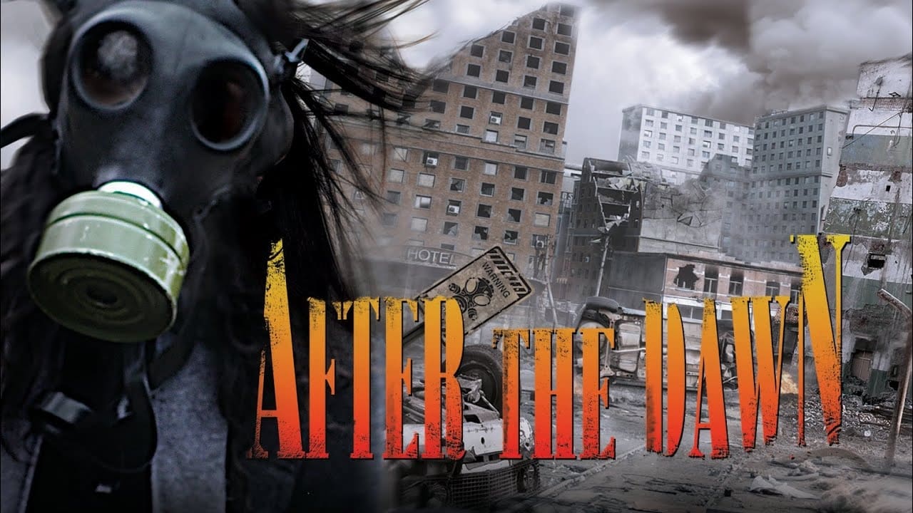 After the Dawn 2012 123movies