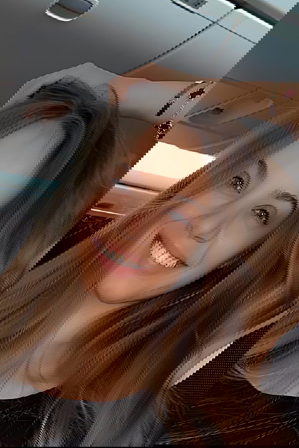 Foto de Xenia Tchoumitcheva