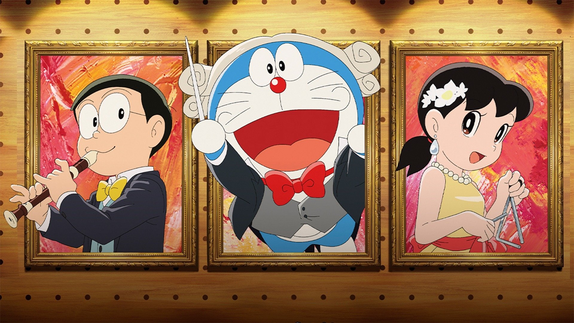 Backdrop image