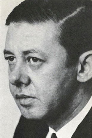 Peter George/Original Film Writer