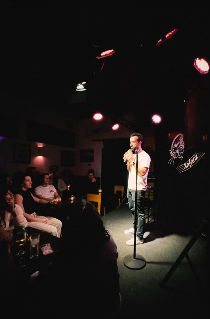 Guilherme Fonseca: Isto Foi o Meu Tempo