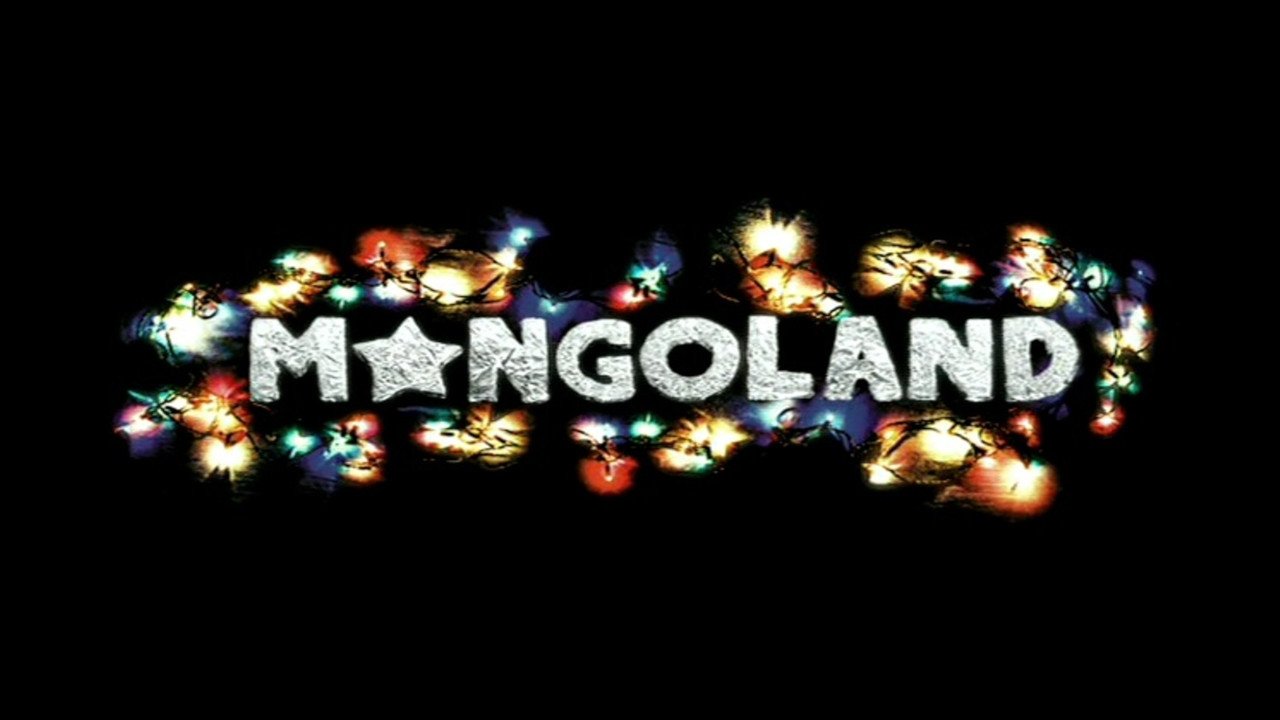 Mongoland 2001 123movies