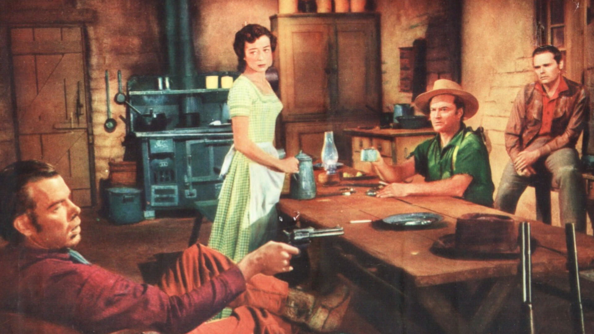 Backdrop image