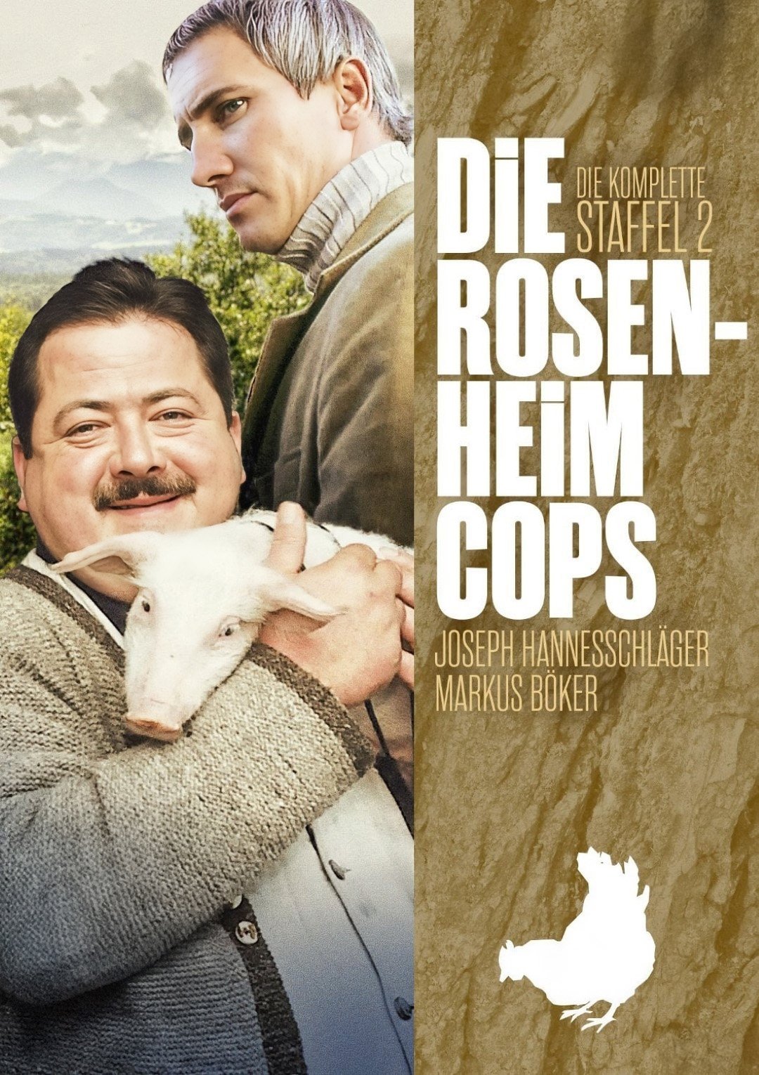 Poster de Temporada 2