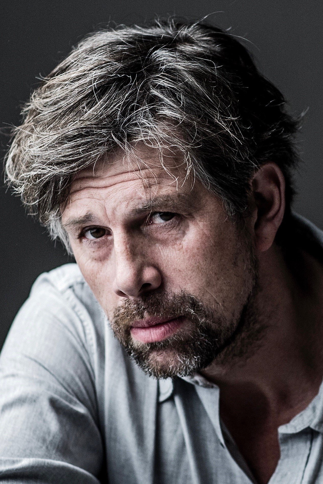 Foto de Johan Heldenbergh