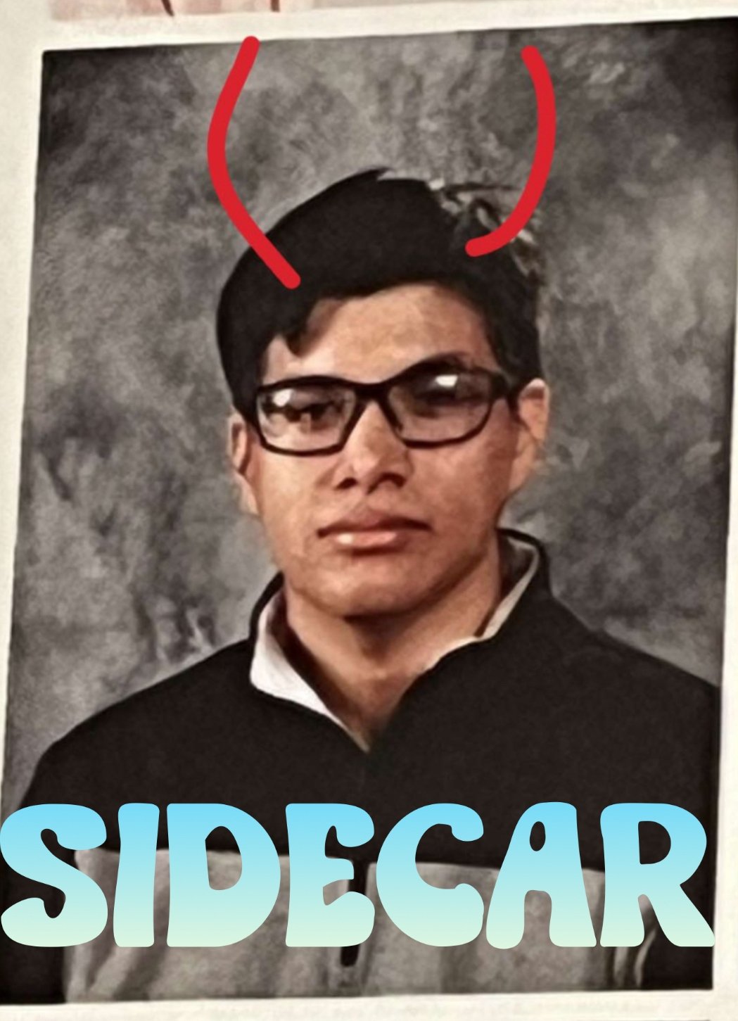 Poster de Sidecar