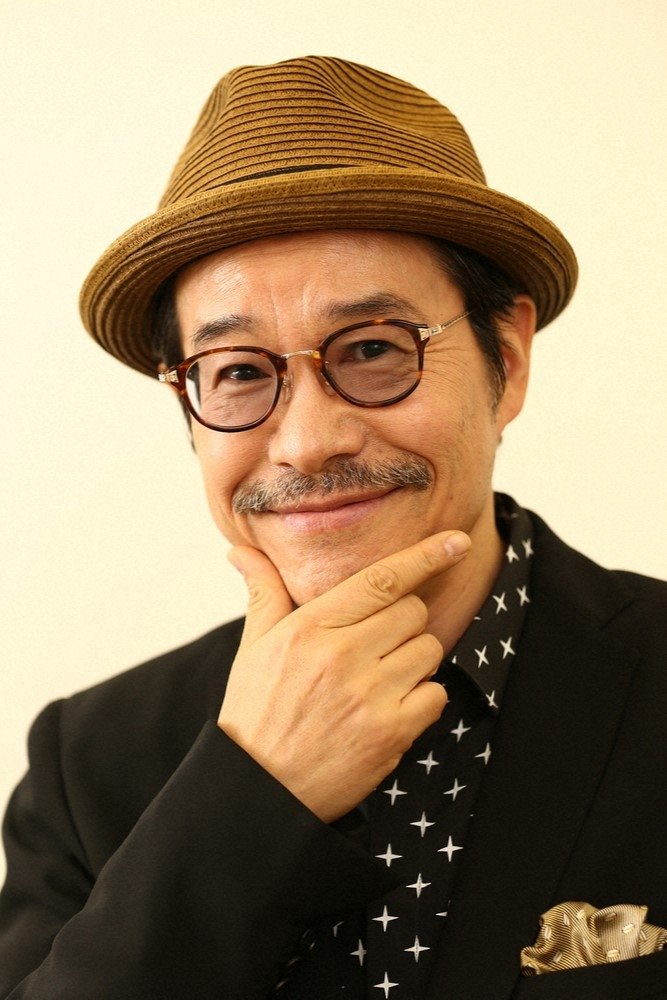 Foto de 田口トモロヲ