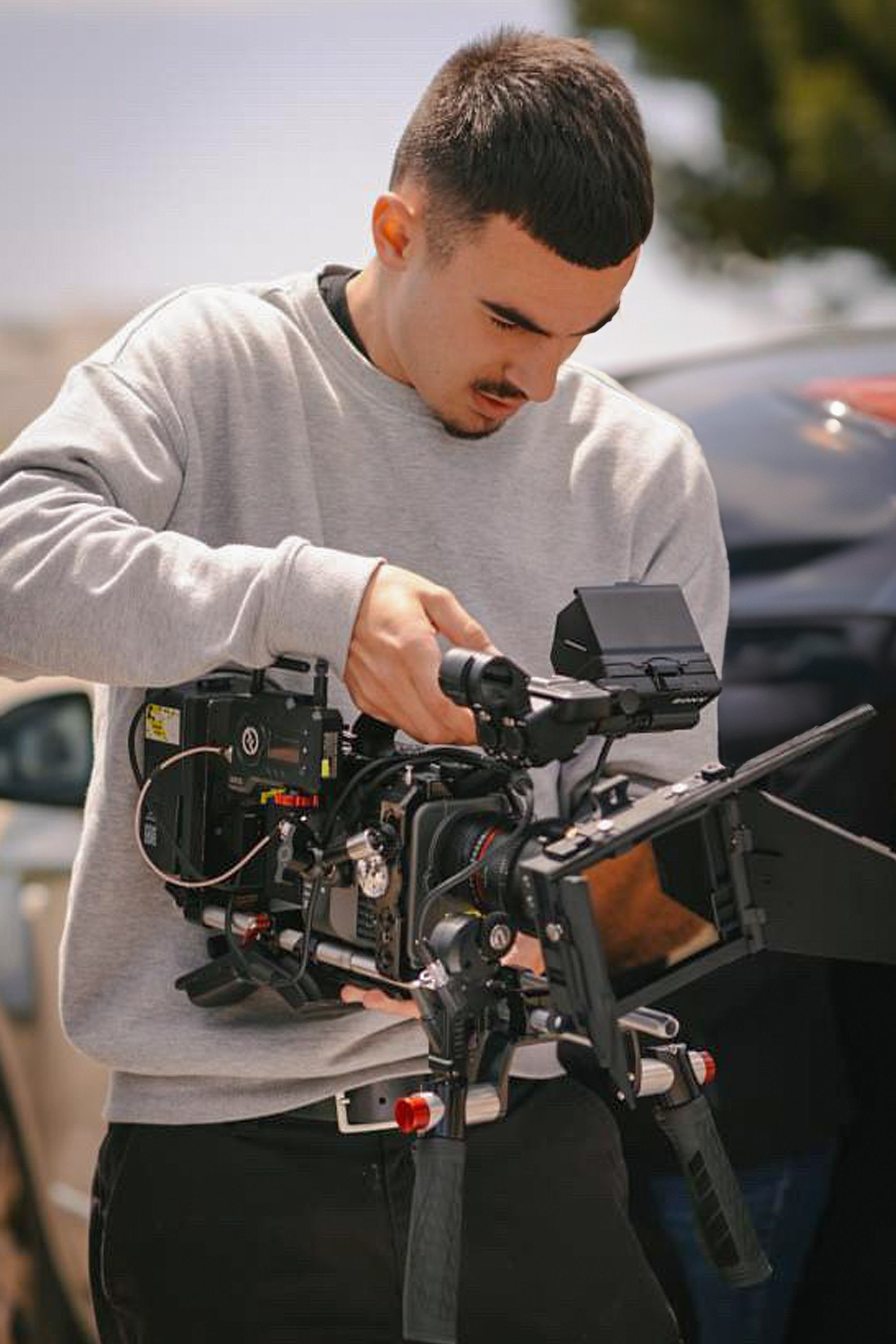 Profil Fotoğrafı