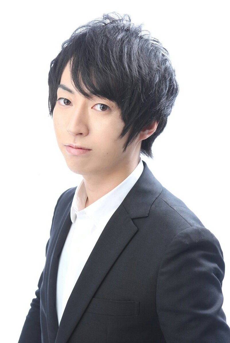 Foto de 野上翔