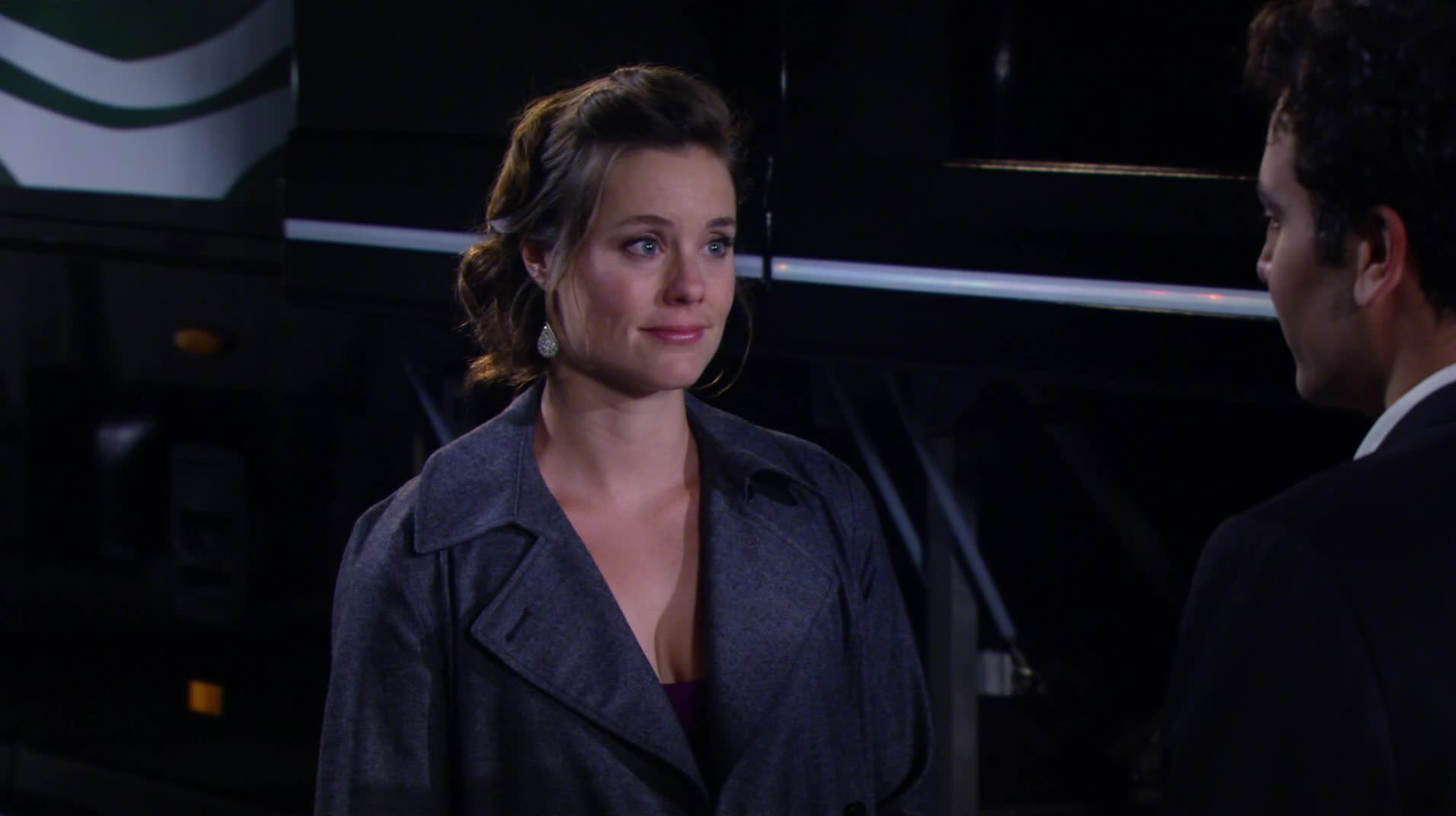 Cómo Conocí a tu Madre 9×3