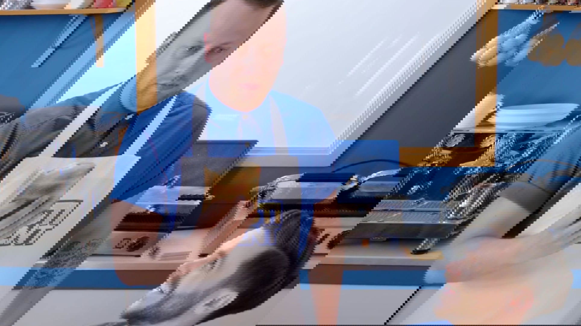 Backdrop image